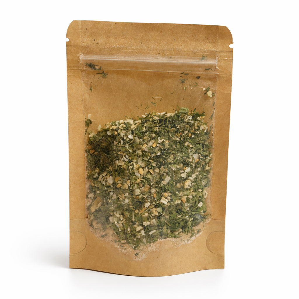 Farmhouse Veggie Dip Mix