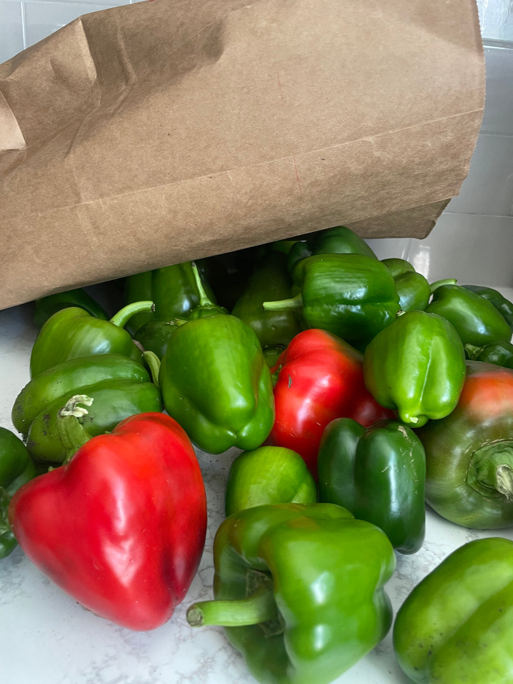 Weekly Farm Box 2026