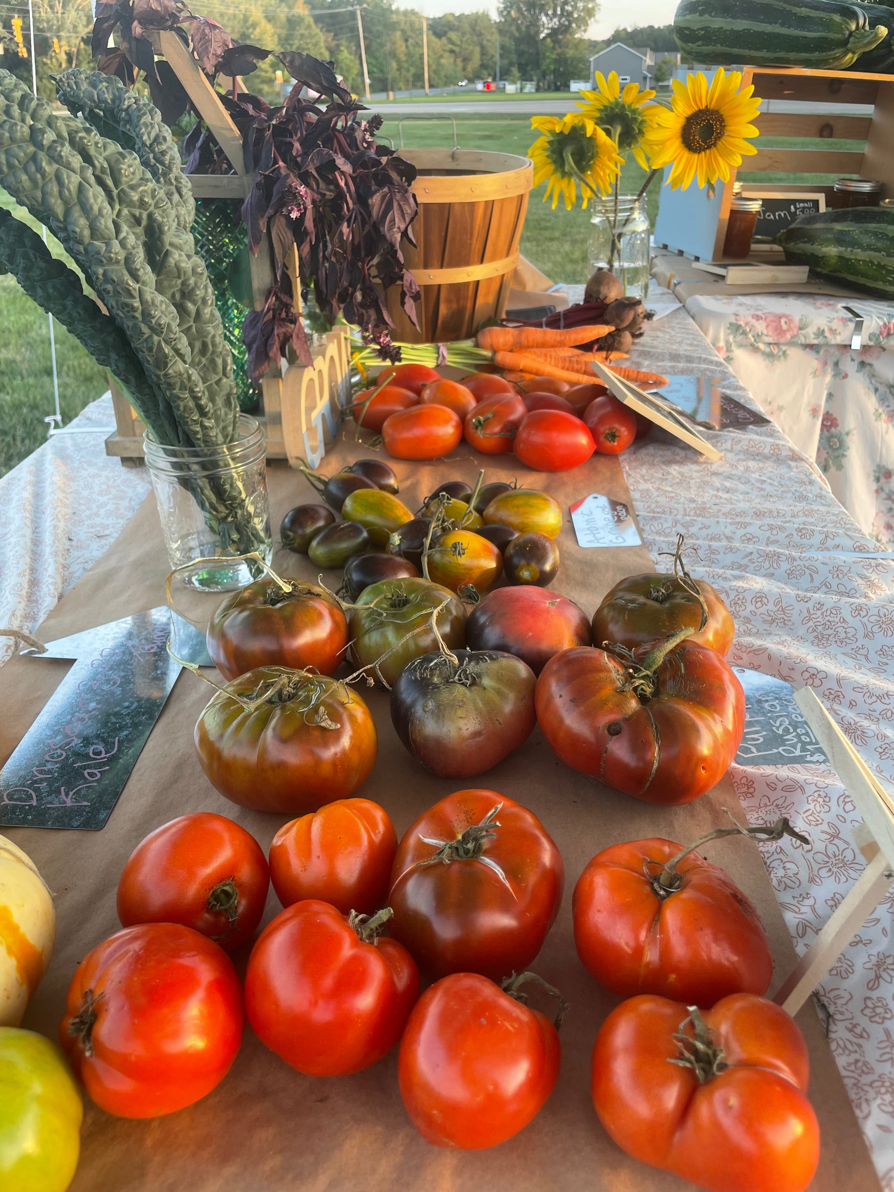 Weekly Farm Box 2026